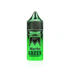 Marbo  เขียว(Green) 30ml
