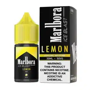 Marlbora มะนาว 30ml