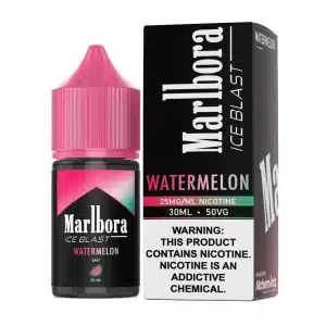 Marlbora แตงโม 30ml