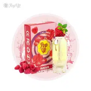 Pop Up ซูกัสราสเบอร์รี่