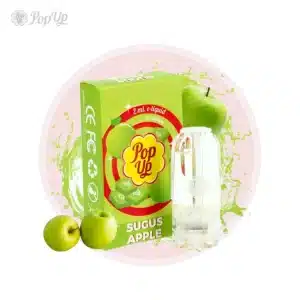 Pop Up ซูกัสแอปเปิ้ล