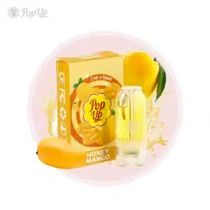 Pop Up น้ำผึ้งมะม่วง