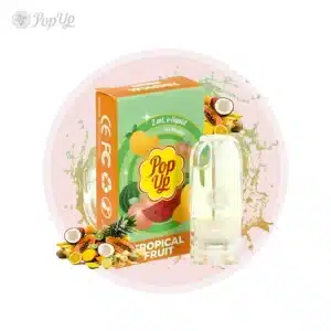 Pop Up ผลไม้รวม