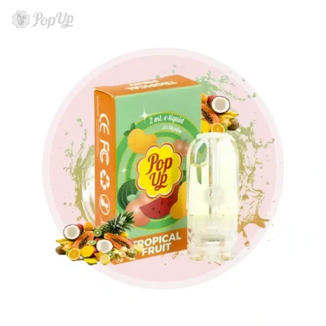 Pop Up ผลไม้รวม Pop Up ผลไม้รวม