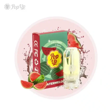 Pop Up แตงโม