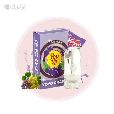 Pop Up โยโย่องุ่น Pop Up โยโย่องุ่น