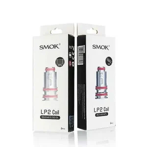 SMOK LP2 คอยล์สำเร็จ