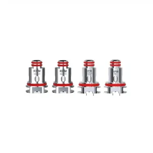 SMOK RPM คอยล์สำเร็จ