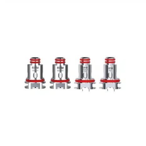 SMOK RPM คอยล์สำเร็จ