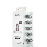 SMOK RPM รุ่น 2 คอยล์สำเร็จ