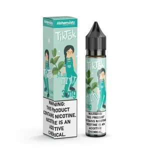 Tiktok โซจูมิ้นท์ 30 ml.