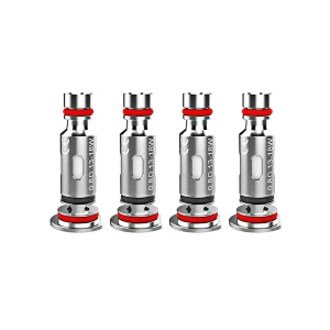 UWELL CALIBURN G คอยล์สำเร็จ