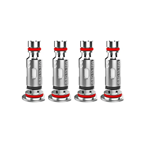 UWELL CALIBURN G คอยล์สำเร็จ