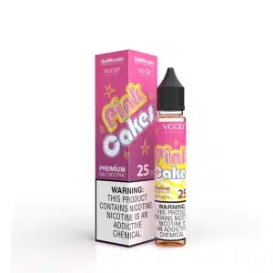 VGOD  คัพเค้ก 30ml