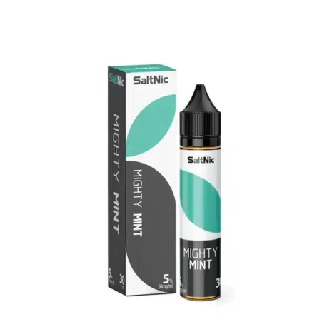 VGOD นมสด ซอลนิค(Salt Nic)