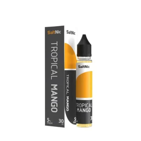 VGOD มะม่วง ซอลนิค(Salt Nic)