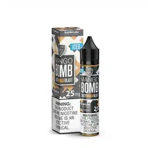 VGOD  มะม่วง(เย็น) 30ml