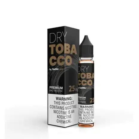 VGOD ยาสูบ ซอลนิค(Salt Nic)