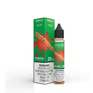 VGOD  แตงโม 30ml