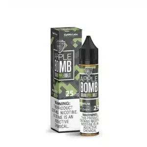 VGOD  แอปเปิล 30ml