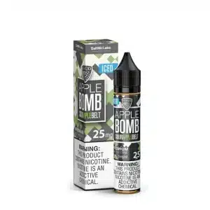 VGOD  แอปเปิล(เย็น) 30ml