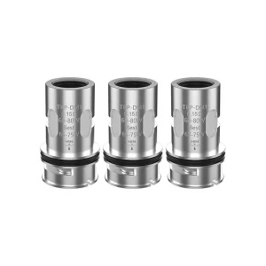 VOOPOO TPP คอยล์สำเร็จ