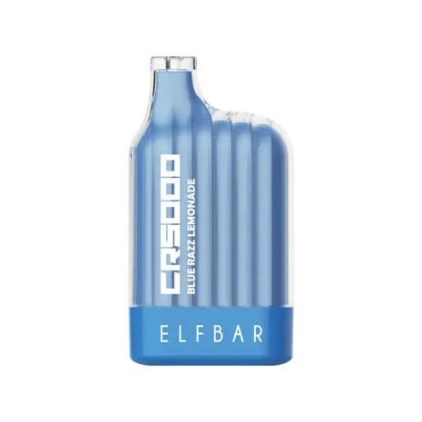 Elfbar CR บลูราซเลมอนเนด