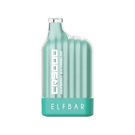 Elfbar CR ราสเบอร์รี่แตงโม