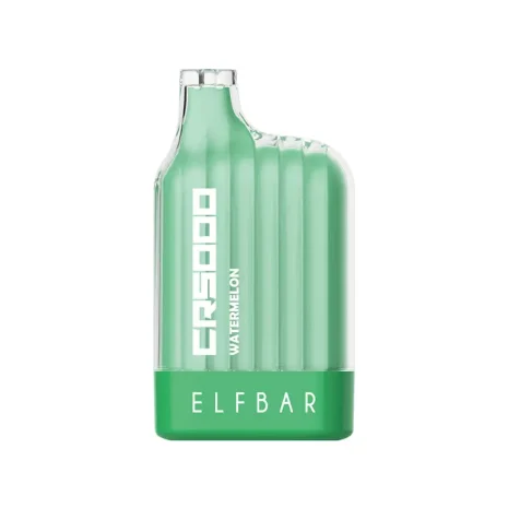 Elfbar CR แตงโมเย็น
