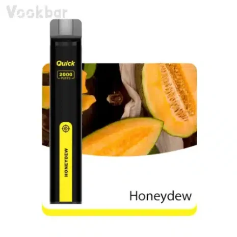 VookBar Quick เมล่อน