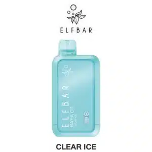 Elfbar  RAYA น้ำแร่ เย็น - 10000 Puffs
