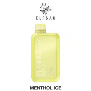Elfbar  RAYA มินต์ เย็น - 10000 Puffs