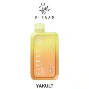Elfbar  RAYA ยาคูลท์ - 10000 Puffs