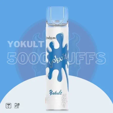 Yokult ยาคูลท์