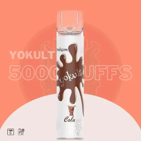 Yokult โคล่า