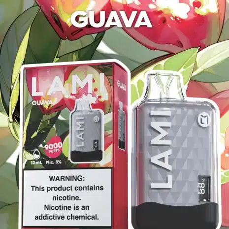 LAMI ฝรั่ง