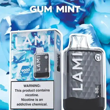 LAMI มินต์