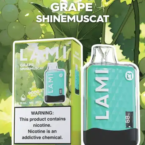 LAMI องุ่นขาว