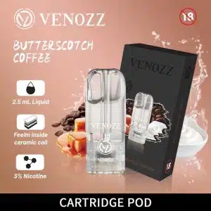 Venozz กาแฟ เย็นกลาง