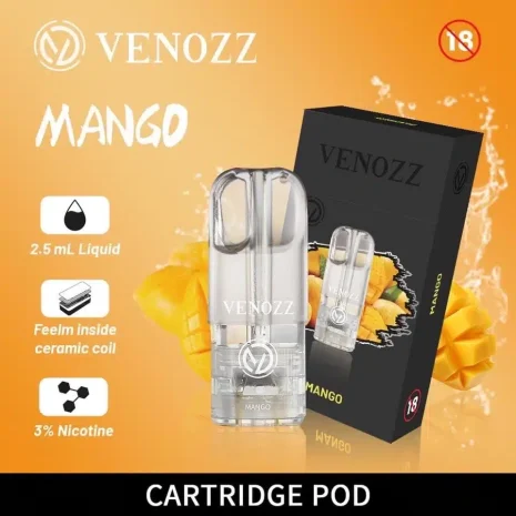 Venozz มะม่วง Venozz มะม่วง