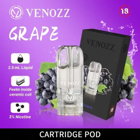 Venozz องุ่นสด Venozz องุ่นสด