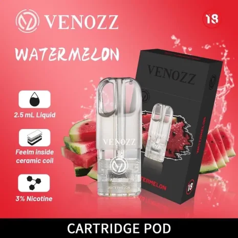 Venozz แตงโม Venozz แตงโม