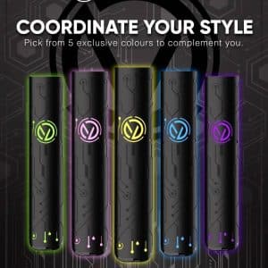 Venozz เครื่องเปลี่ยนหัว