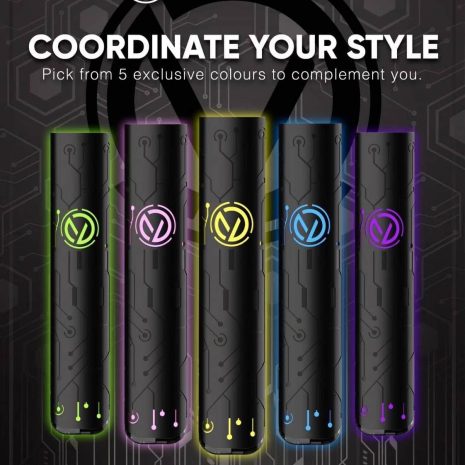 เครื่อง Venozz