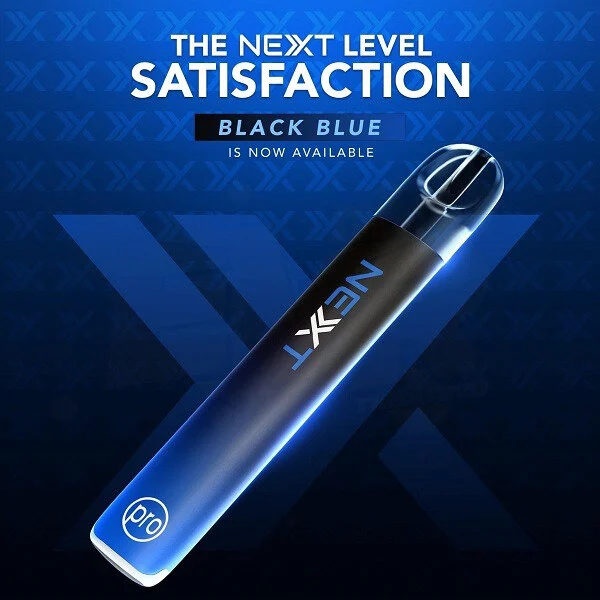 NEXT PRO สามารถใช้งานได้กับทุกหัวพอต